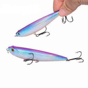 Layfishing Freshwater Lures DY Series